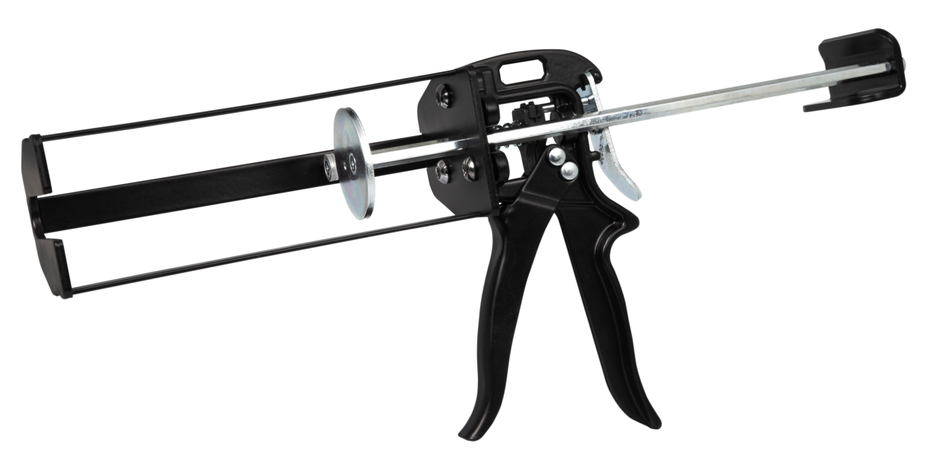 Dispenser 2C 10:1 Standard | for processing 540g double cartridges Dispenser 2C 10:1 Standard | for processing 540g double cartridges