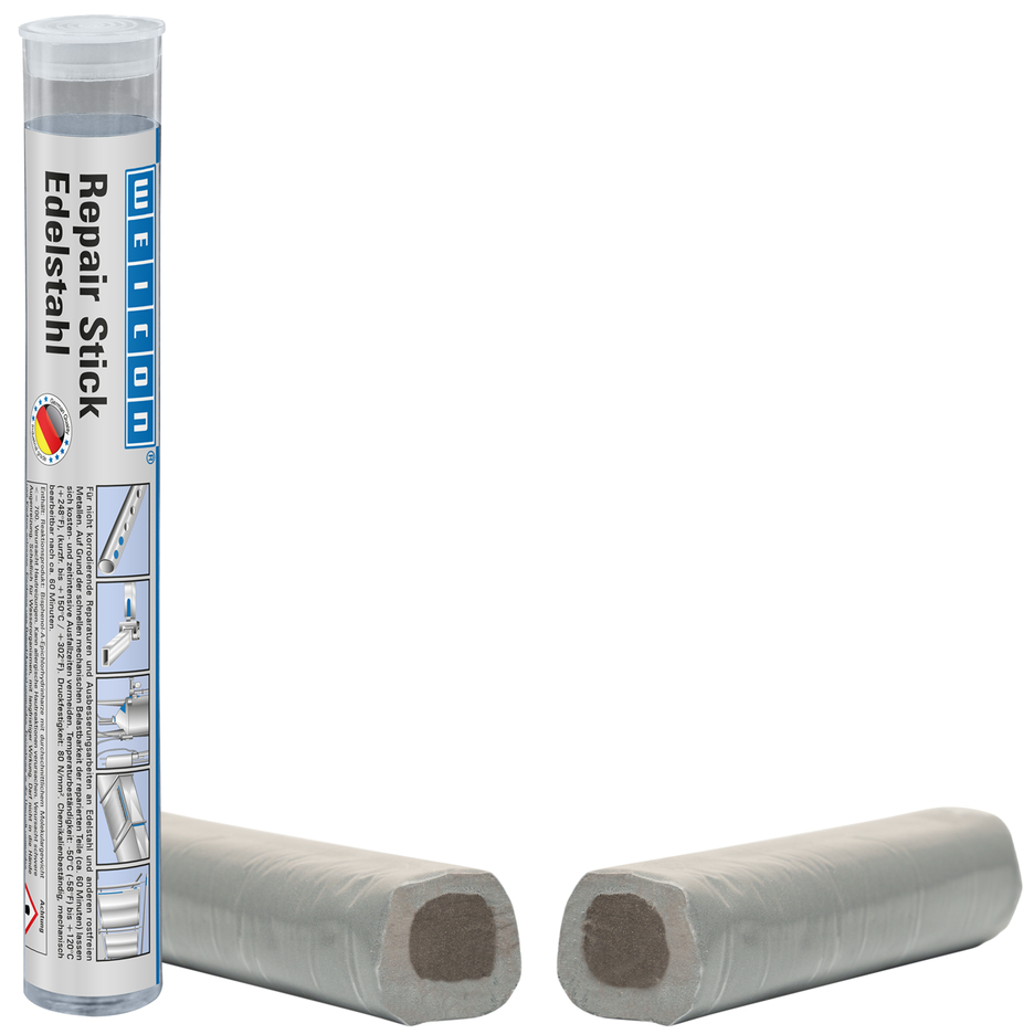 Repair Stick Stainless Steel | repair putty non-corrosive with drinking water approval