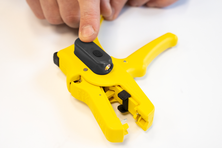 LED Work Light
