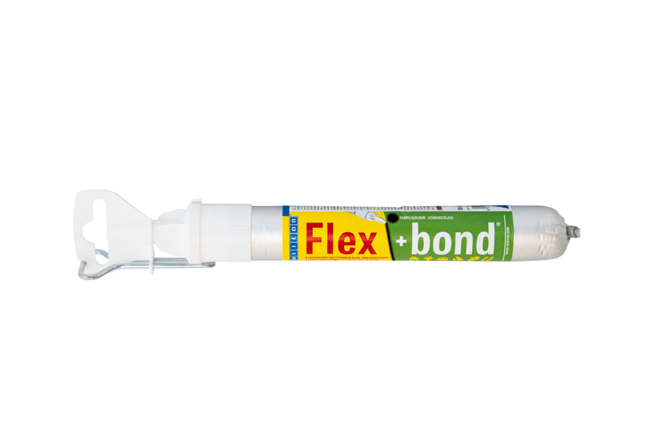 Flex+bond® | permanently adhesive and sealant