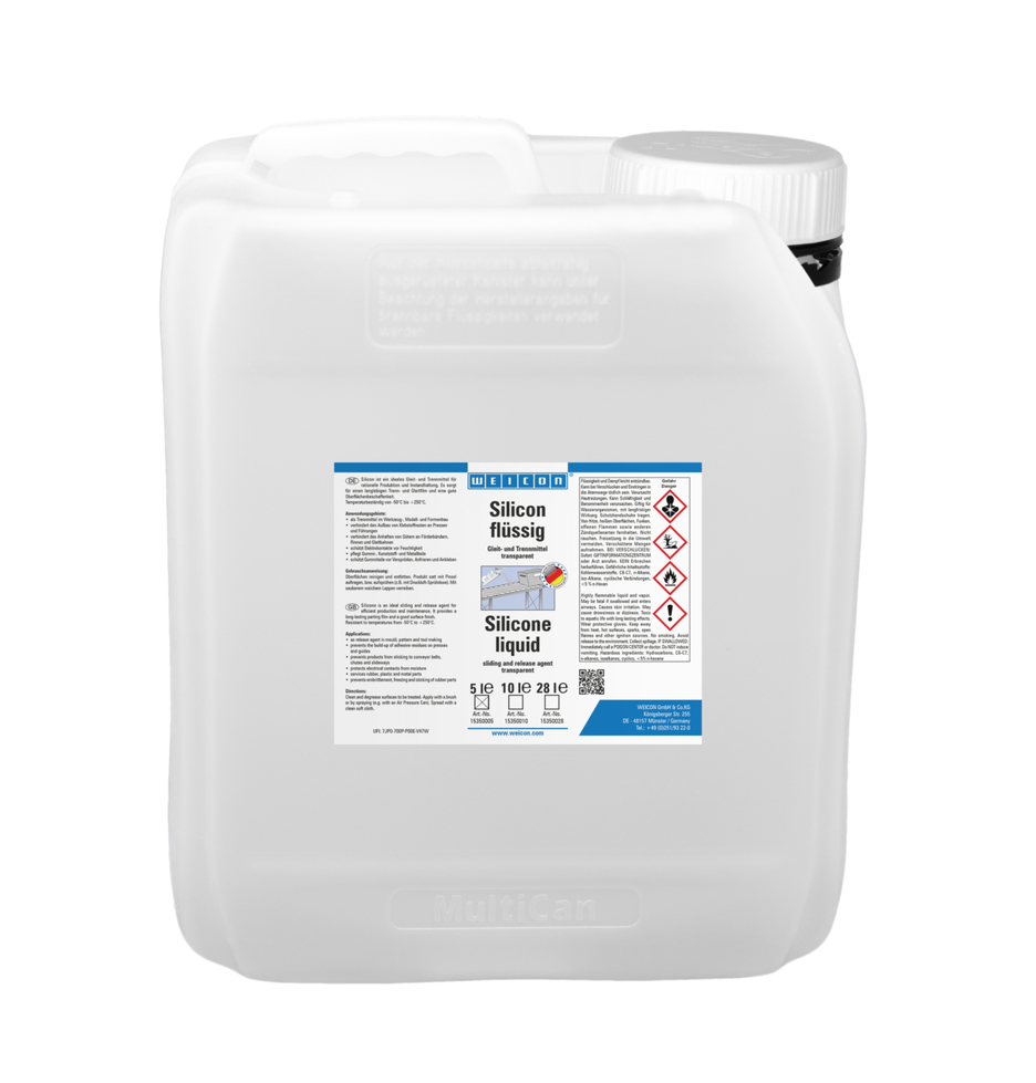 Silicone | lubricant and release agent Silicone | lubricant and release agent