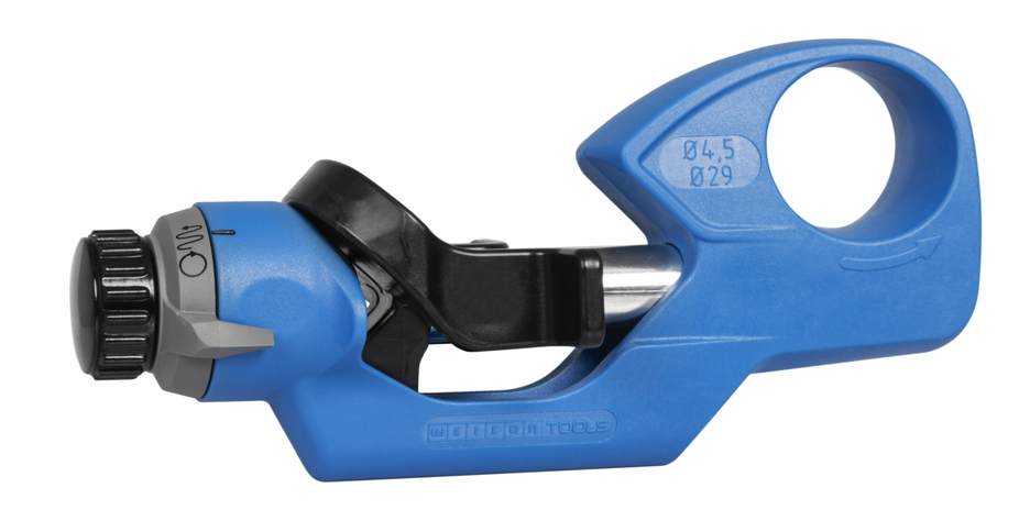 Cable Stripper No. 4-29 Spiral | round, longitudinal and spiral cutting from 4,5 – 29 mm Cable Stripper No. 4-29 Spiral | round, longitudinal and spiral cutting from 4,5 – 29 mm