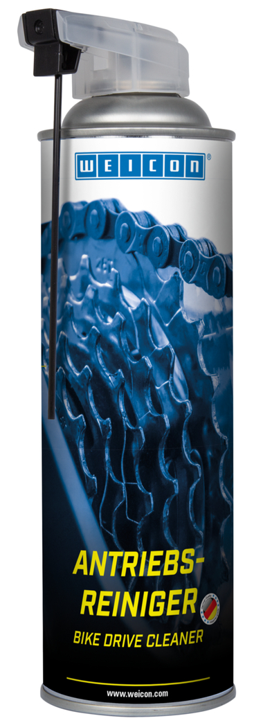 Bike Drive Cleaner | for the bicycle chain, rear derailleur and sprocket Bike Drive Cleaner | for the bicycle chain, rear derailleur and sprocket