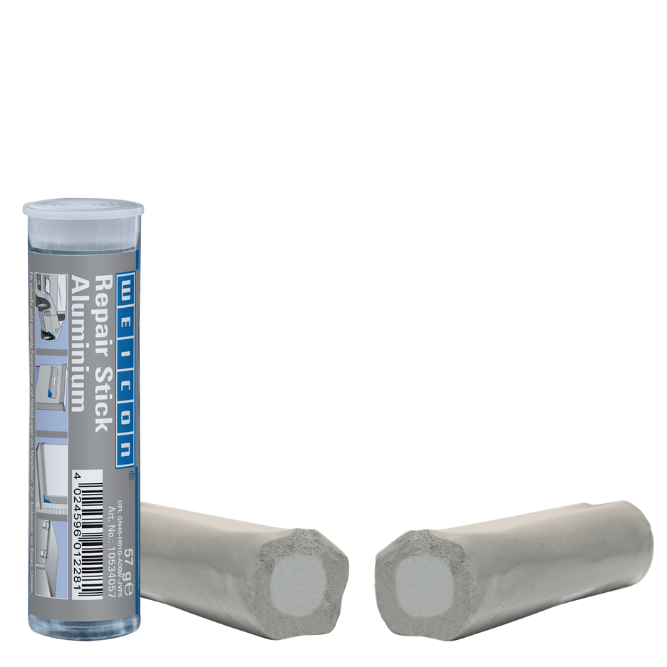 Repair Stick Aluminium | repair putty, rustproof Repair Stick Aluminium | repair putty, rustproof