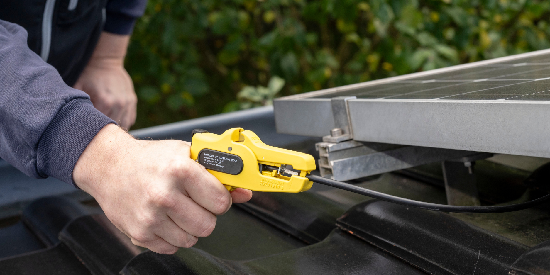 Tools for the Solar Industry