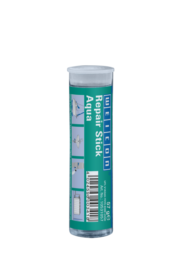 Repair Stick Aqua | repair putty for underwater application