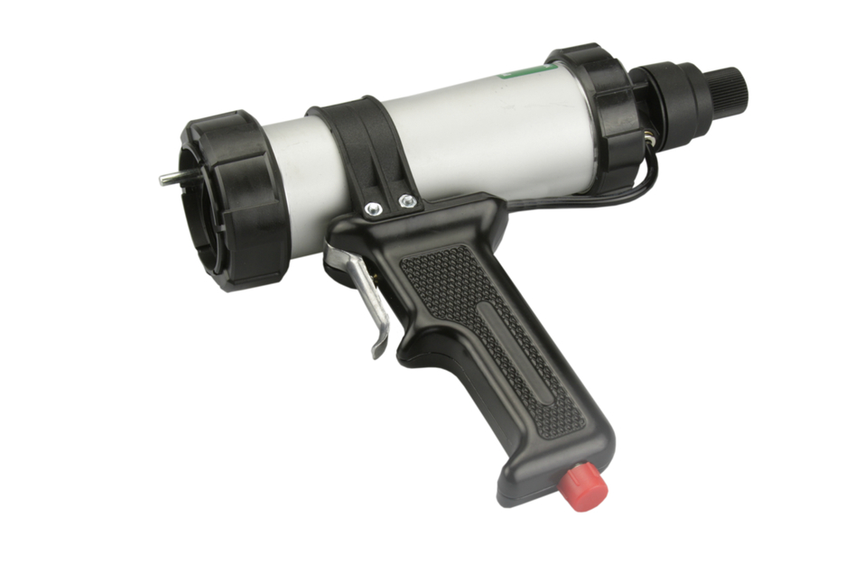 Pressure gun CBA 50 Long