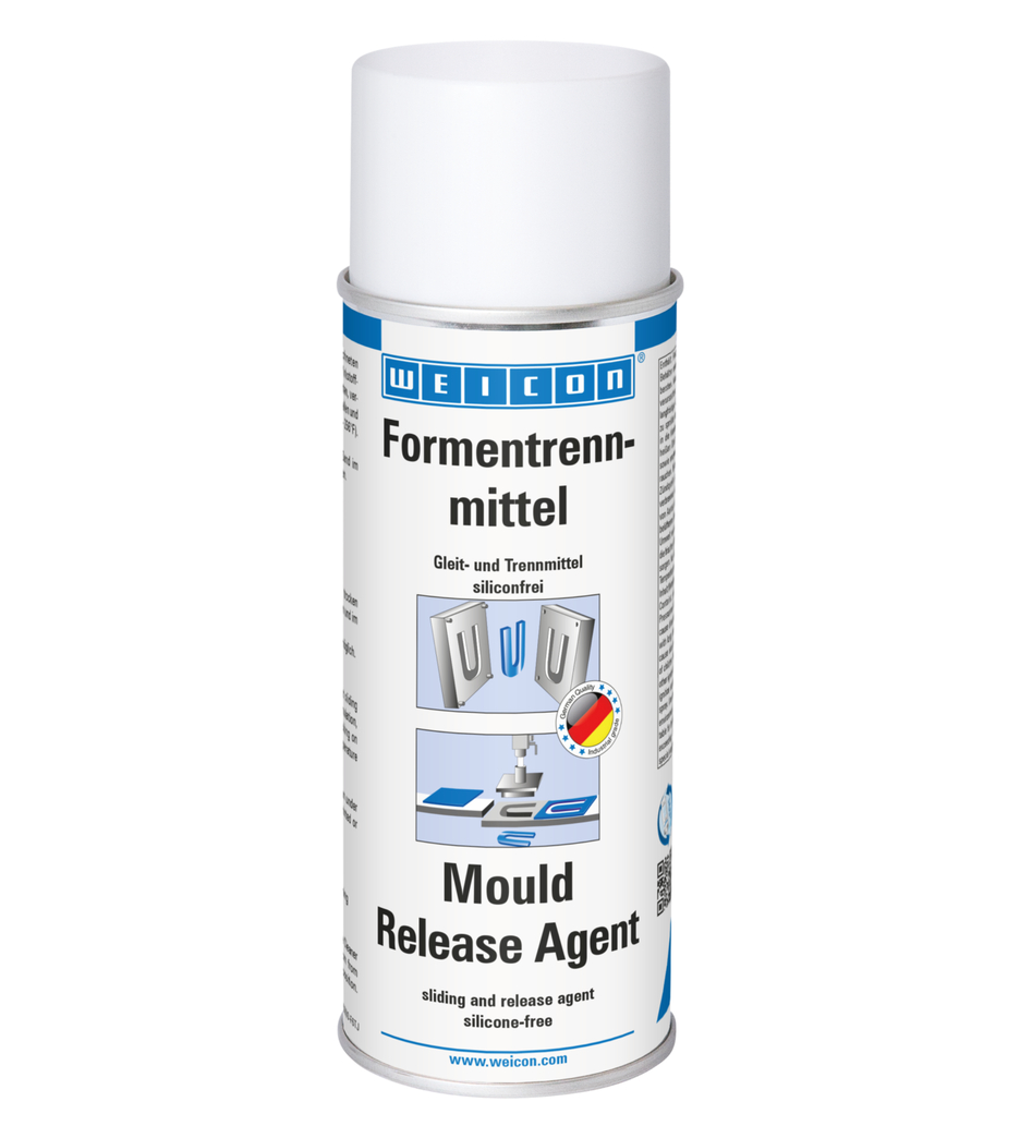 Mould Release Agent | silicone-free lubricant and release agent