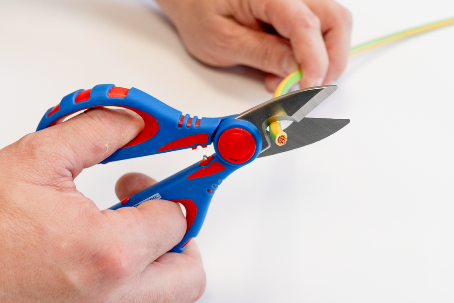 Electrician Scissors XL