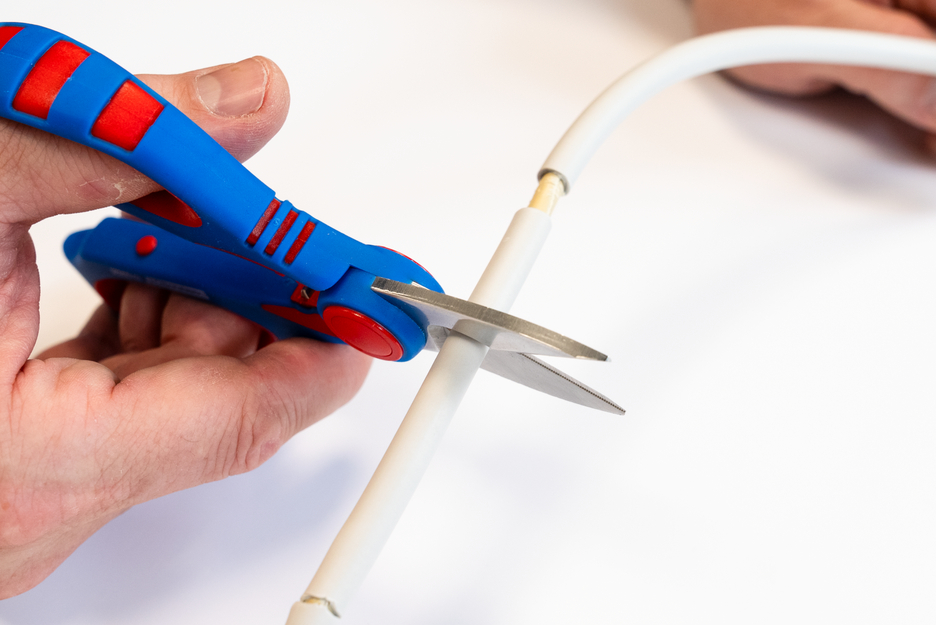Electrician Scissors XL