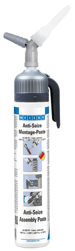 Anti-Seize Assembly Paste | lubricant and release agent paste Anti-Seize Assembly Paste | lubricant and release agent paste