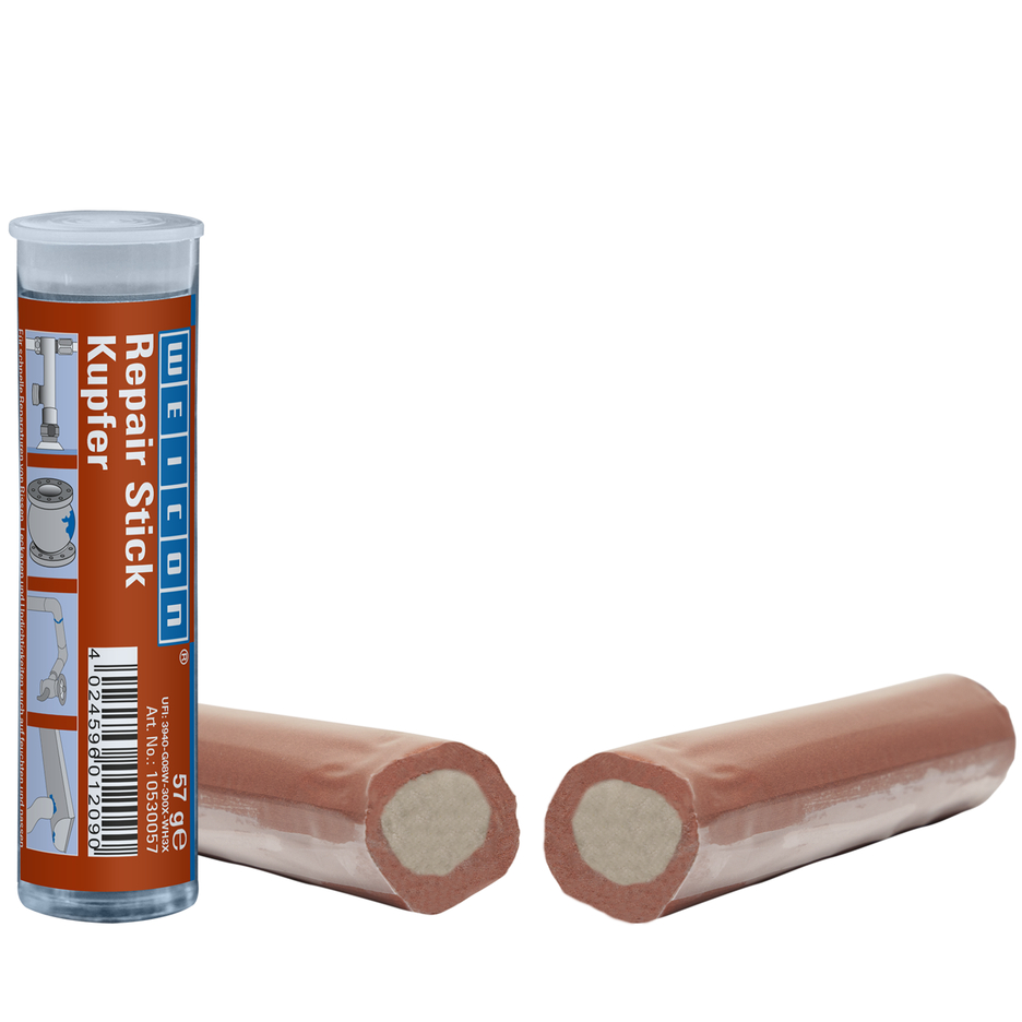 Repair Stick Copper | repair putty with drinking water approval