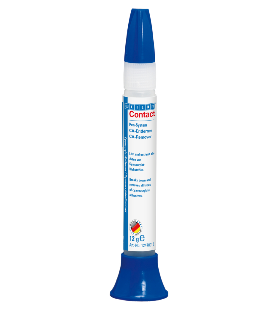 CA-Remover | instant adhesive remover