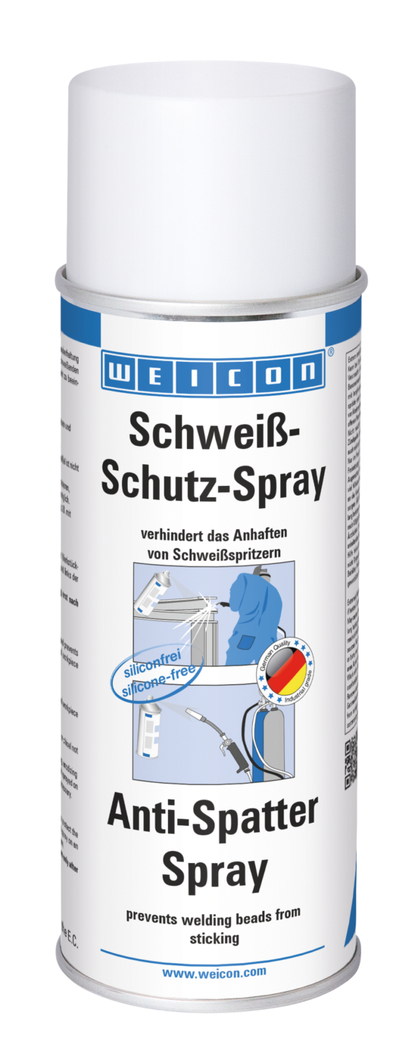 Anti-Spatter Spray | transparent protective film for welding work Anti-Spatter Spray | transparent protective film for welding work