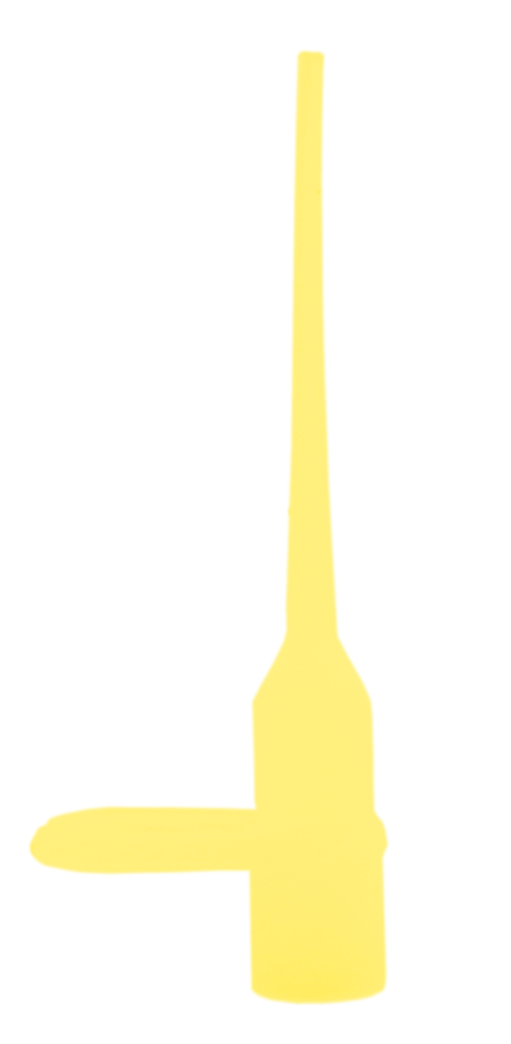 Dosing Tip | for particularly fine dispensing of instant adhesives