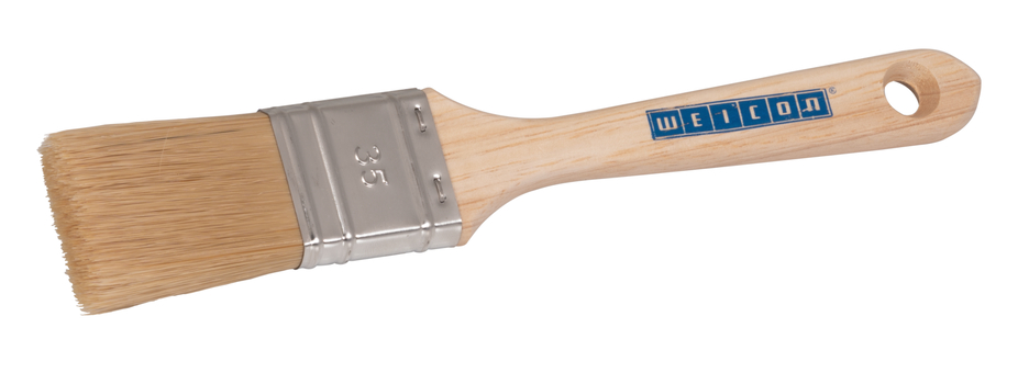 Brush 35, long, Adhesive