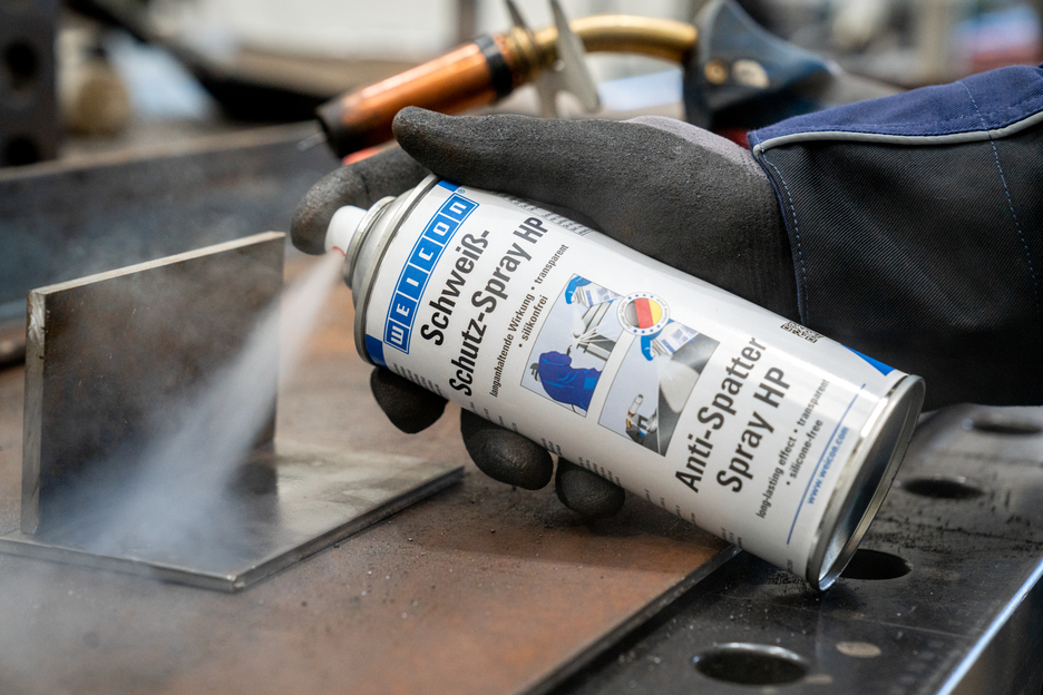 WEICON Anti-Spatter Spray HP