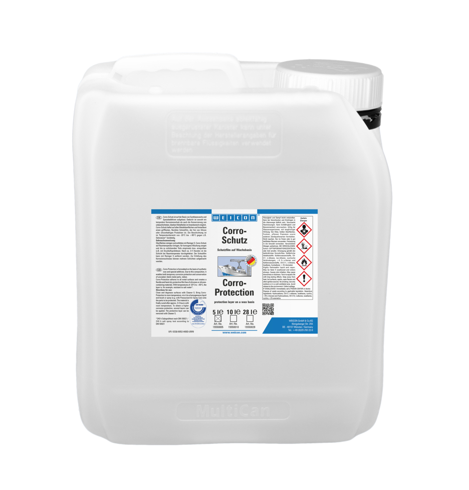 Corro-Protection | waxy corrosion protection Corro-Protection | waxy corrosion protection