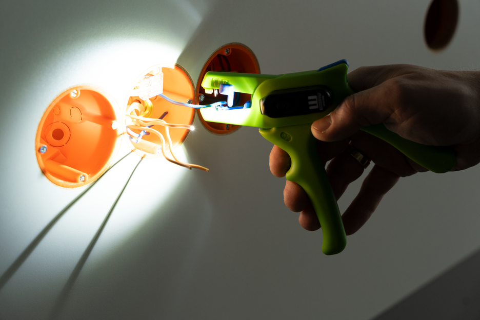 LED Work Light