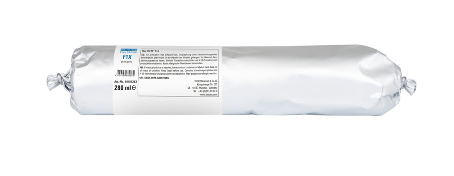 WEICON Green Tube Flex 310 M F1X WEICON Green Tube Flex 310 M F1X