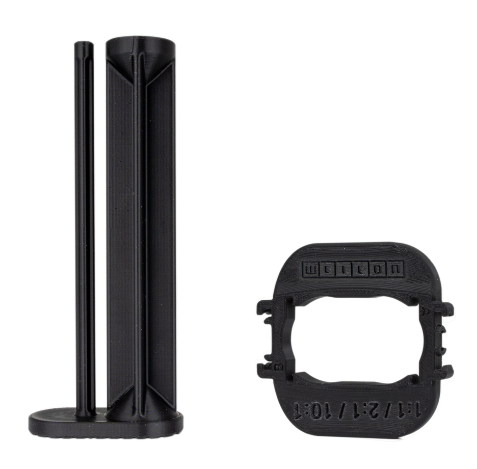 WEICON Manual Dispenser