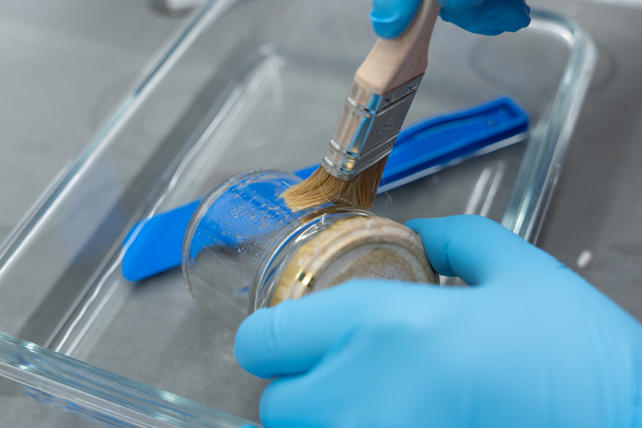 Label Remover | for removing all kinds of labels
