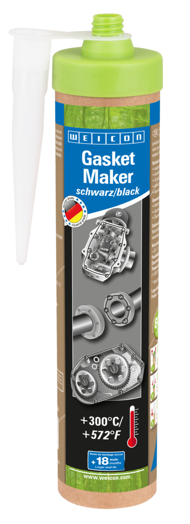 Gasket Maker | permanently elastic special sealant
