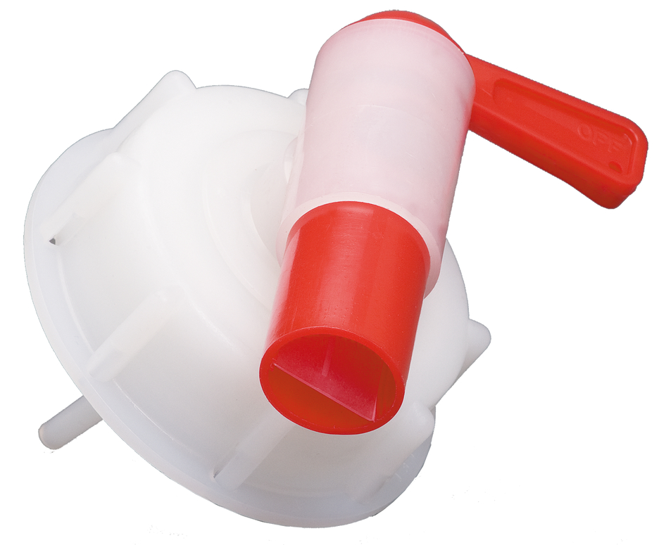 Adjusting Valve for cans | for 5l and 10 l Adjusting Valve for cans | for 5l and 10 l