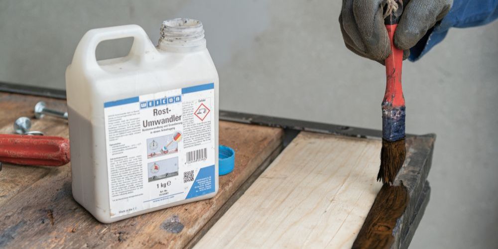 woodworking, brush, paint, container, gloss