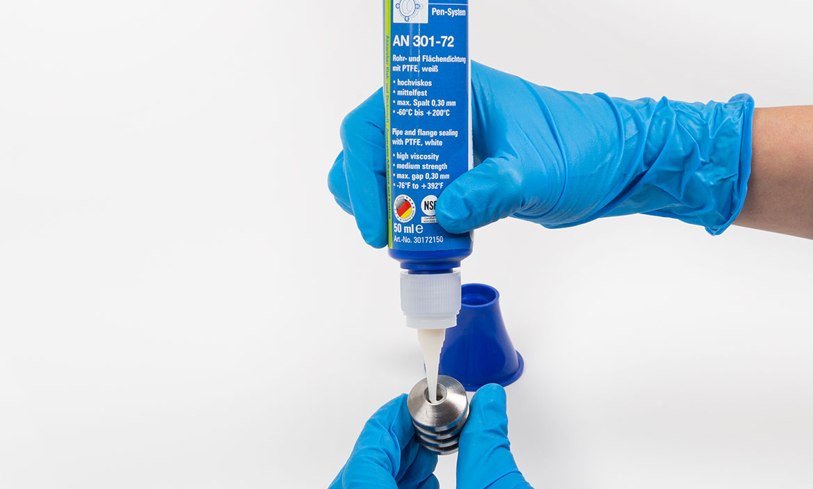 Innovation Pen-System Innovation Pen-System