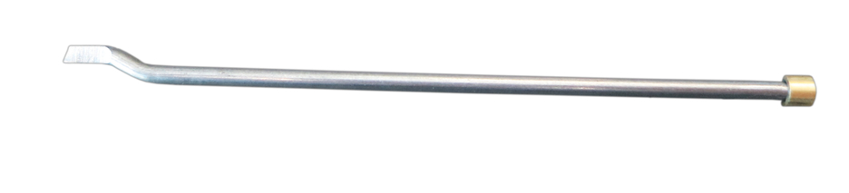 Spare blade for Cable Stripper series S 4 - 28 Spare blade for Cable Stripper series S 4 - 28