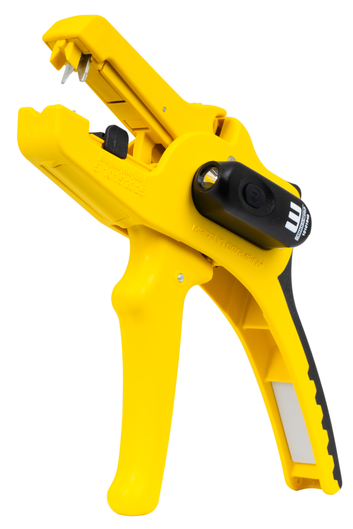 Wire Stripper No. 5 Solar Pro LED Set