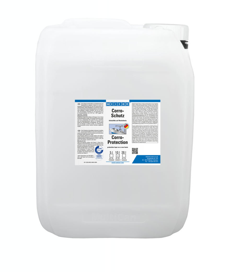 Corro-Protection | waxy corrosion protection Corro-Protection | waxy corrosion protection