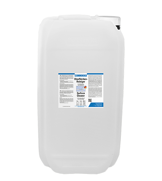 Surface Cleaner | for the pretreatment of bonding surfaces Surface Cleaner | for the pretreatment of bonding surfaces