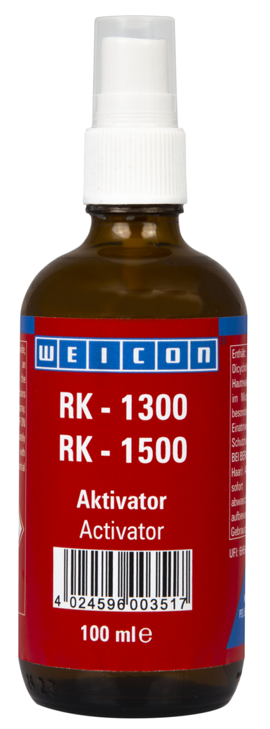 Activator for RK-1300 & RK-1500 | crosslinker for structural acrylic adhesives