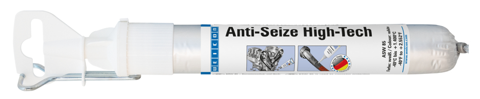 Anti-Seize High-Tech Assembly Paste | metal-free lubricant and release agent paste
