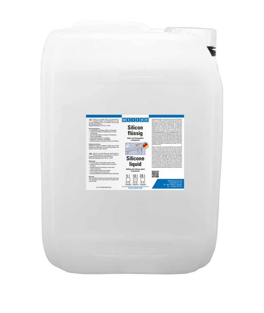 Silicone | lubricant and release agent Silicone | lubricant and release agent