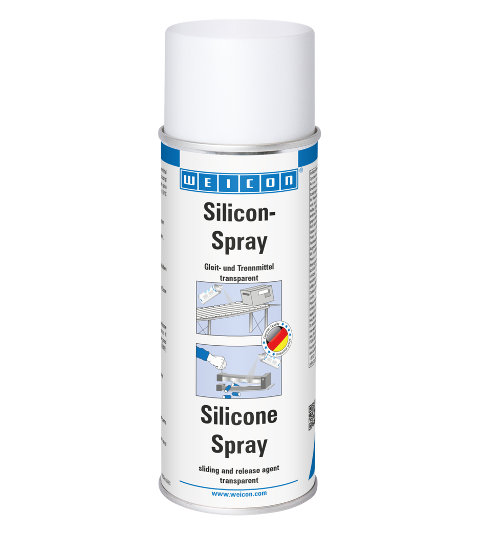 Silicone Spray | lubricant and release agent Silicone Spray | lubricant and release agent
