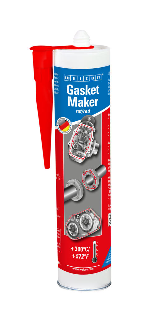 Gasket Maker | permanently elastic special sealant