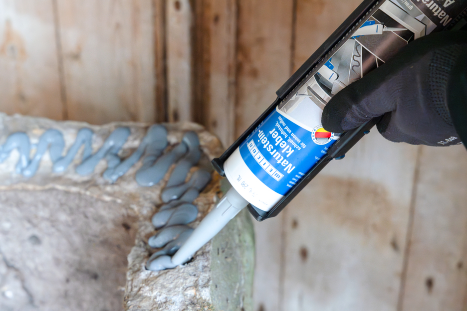 WEICON Natural Stone Adhesive
