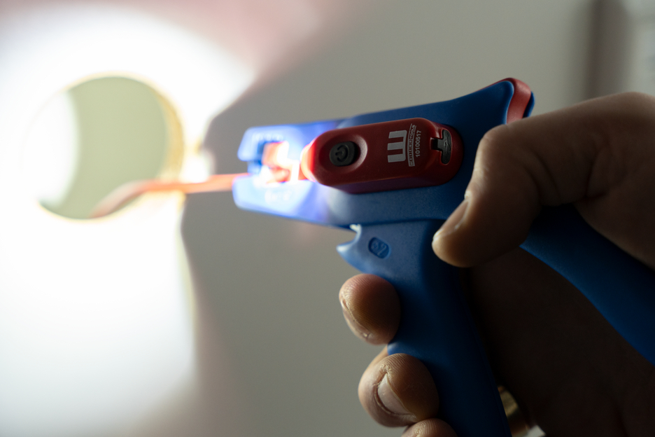 LED Work Light