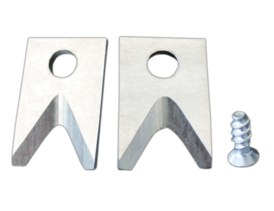 Spare blade for No. 5/No. 6 Spare blade for No. 5/No. 6