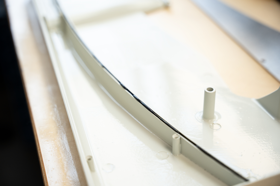 Flex 310 M® Classic MS-Polymer | elastic adhesive based on MS-Polymer in Presspack packaging for fatigue-free working