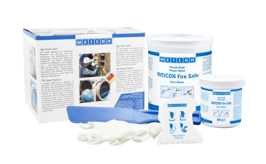WEICON Fire Safe