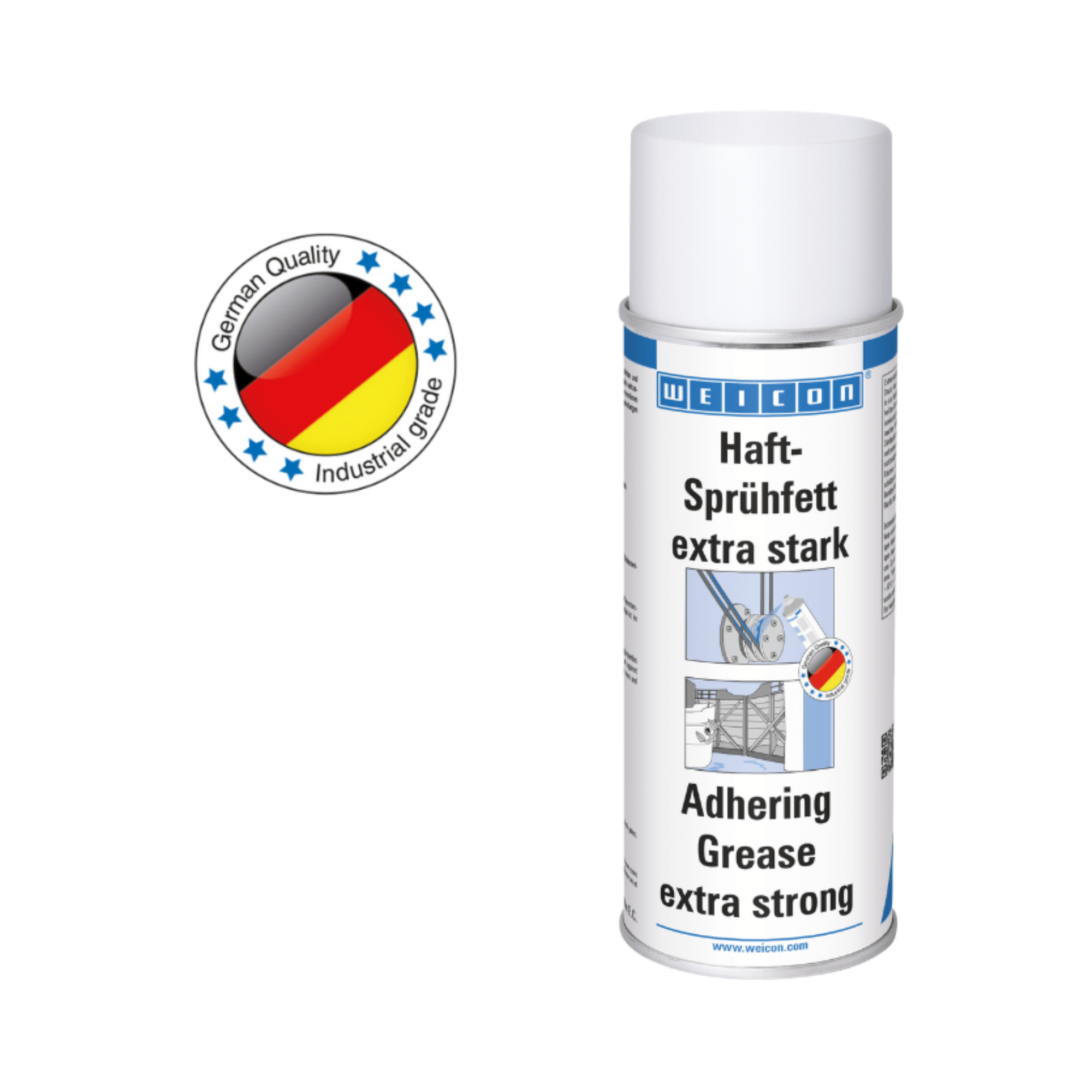 Adhering Grease extra strong | lubricant for underwater applications