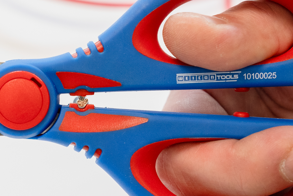 Electrician Scissors XL