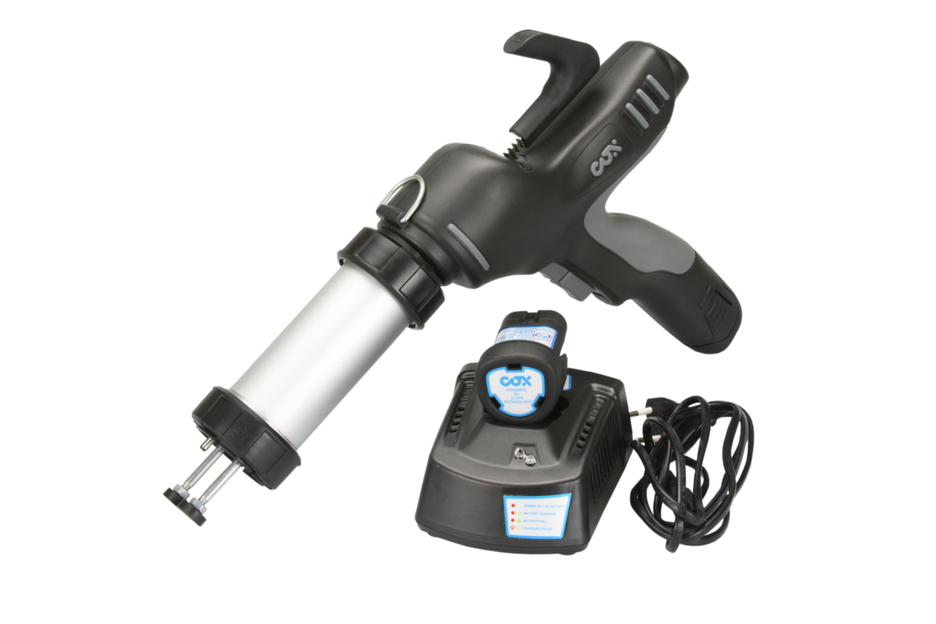 Pressure gun Easypower Plus CBE 50