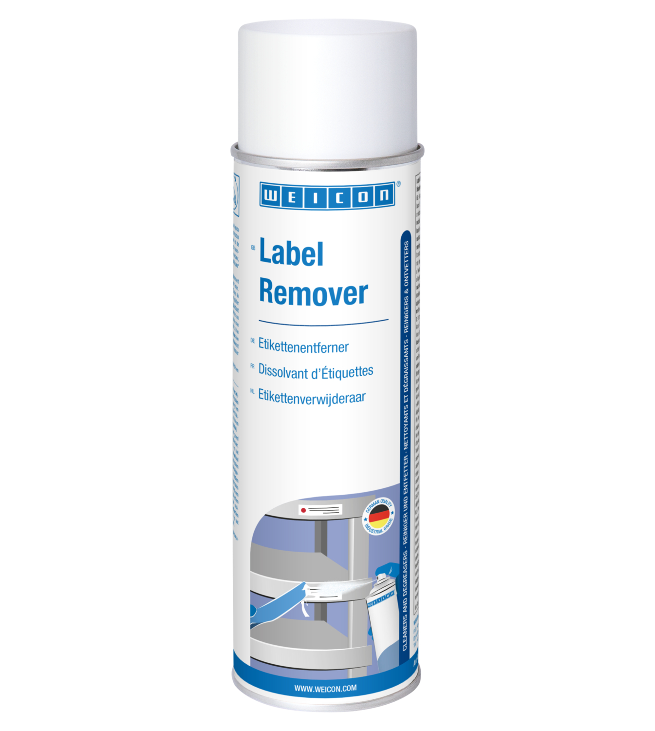 Label Remover | for removing all kinds of labels