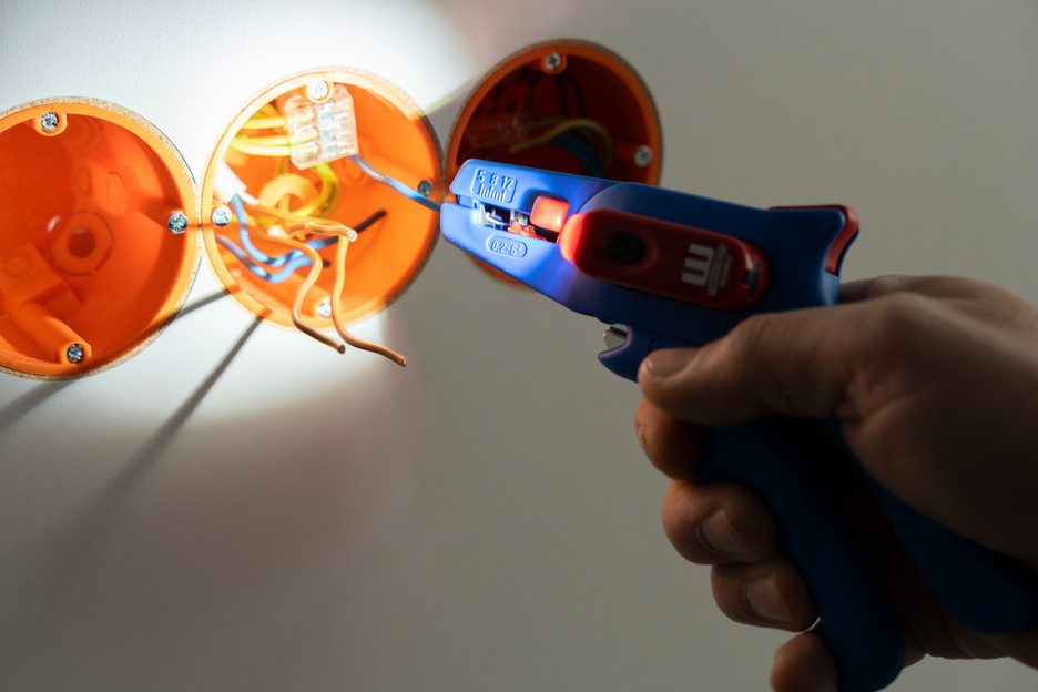 LED Work Light
