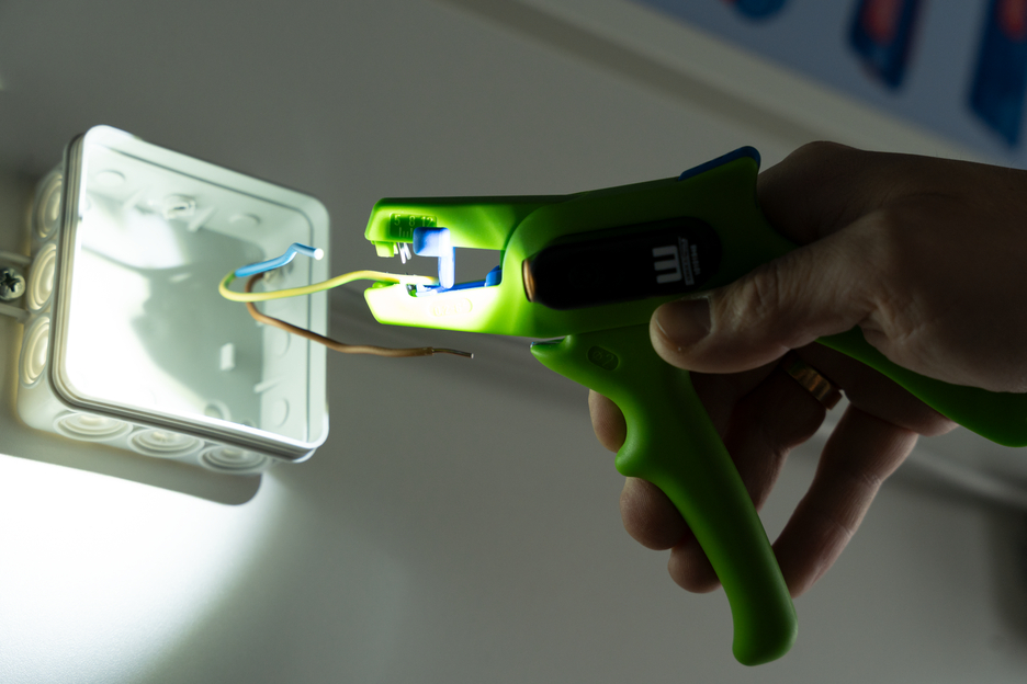 LED Work Light